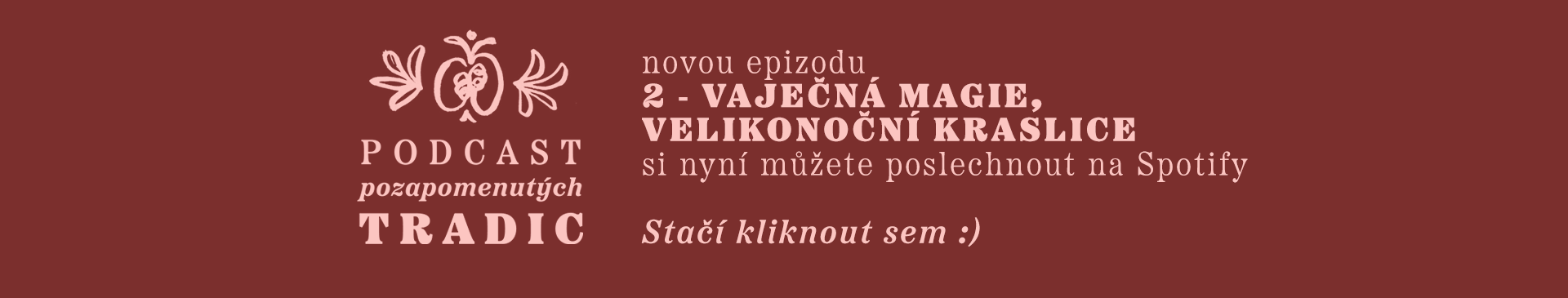 podcast - hromnice