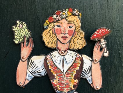 4c cary a crty panenky