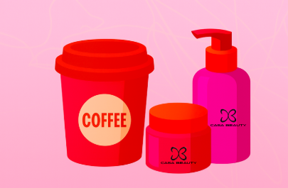 Káva a pleť: nejlepší přátelé nebo nepřátelé?