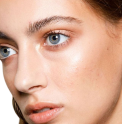 Unavená & mdlá pleť