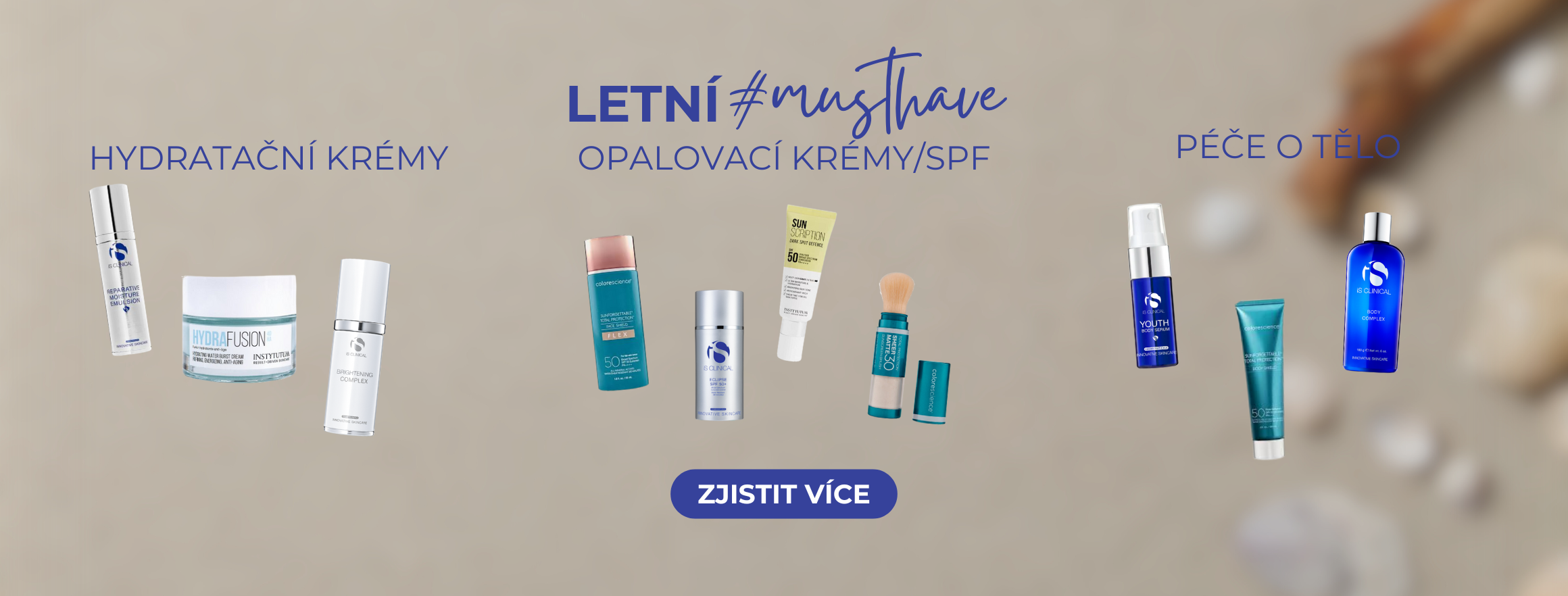 musthave