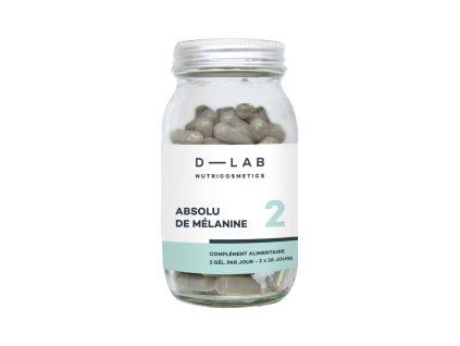 dlab absolu de mel
