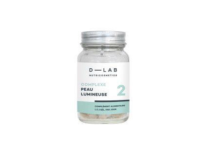 dlab peau lumineuse