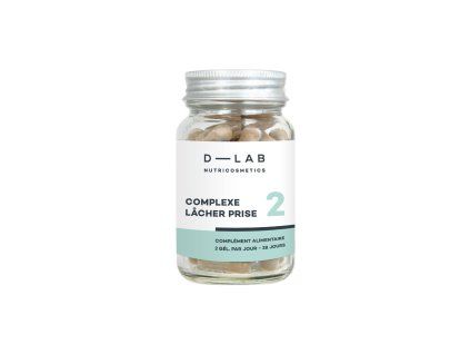 dlab complexe lacher prise