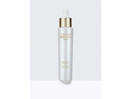 cb delicious face oil