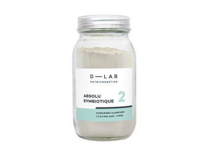 dlab absolu symbiotiq
