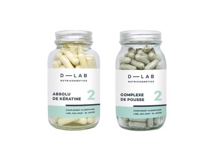dlab nutrition cappilaire 1