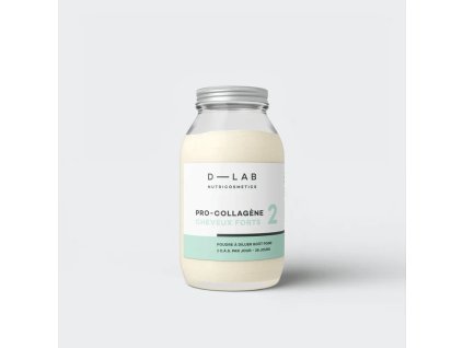 dlab pro collag cheveux