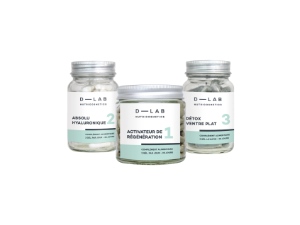 dlab post cesarienne