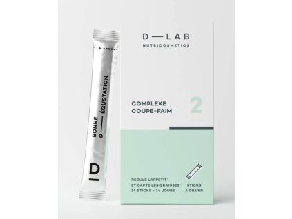 dlab complexe coupe faim