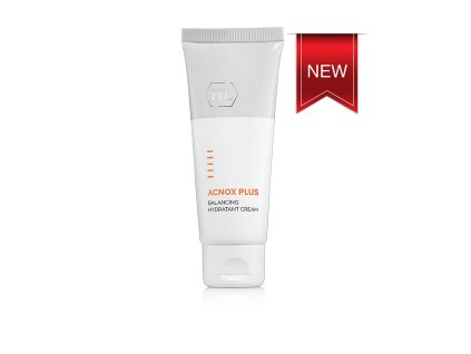 ACNOX BALANCING HYDRATANT CREAM (Objem 250 ML)