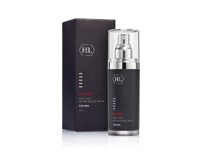 812 b first anti age after shave balm