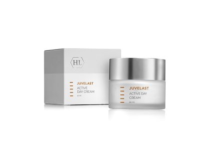 JUVELAST ACTIVE DAY CREAM (Objem 250 ML)