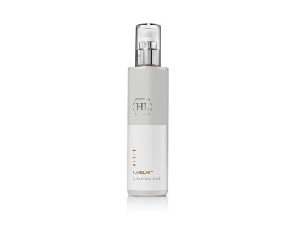 851 juvelast cleansing soap