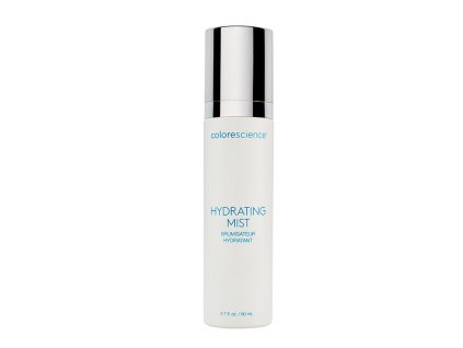 hydrating mist