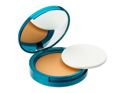 NATURAL FINISH PRESSED FOUNDATION