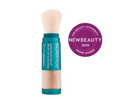 Brush New Beauty