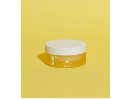 Trésor Solaire Eye Mask