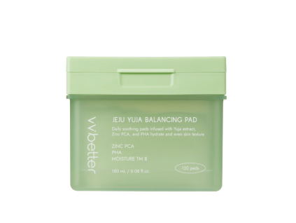 Jeju Yuja Balancing Pad | VVbetter
