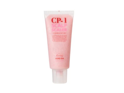 CP-1 Head Spa Himalaya Pink Salt Scaler