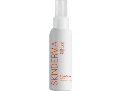 Aftersun Repair