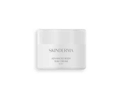 ADVANCED BODY SLIM CREAM teste