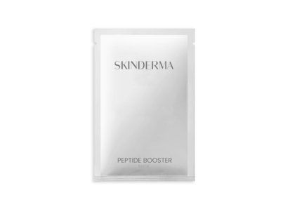 Peptide Booster Mask