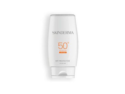 SPF Protector 50+ Color