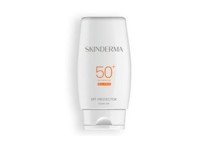 SPF Protector 50+ Oil Free