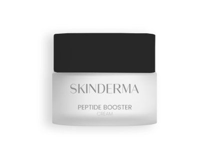 Peptide Booster Cream