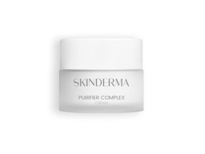 Purifier Complex Cream