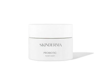 Probiotic Cream