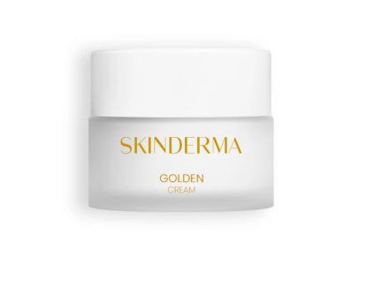 Golden Cream