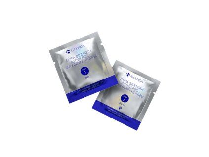 Brightening Peel System 1pcs. | iS Clinical