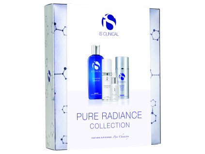 pure radiance collection