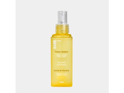 Trésor Solaire Soothing Facial Mist 1