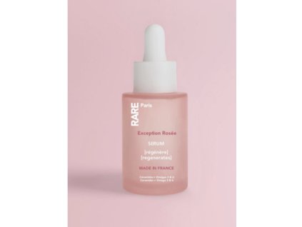 Exception Rosée Face Serum 1