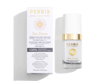 perris eye cream