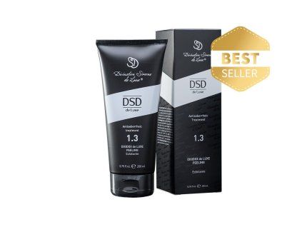 13 dixidox de luxe peeling 200 ml
