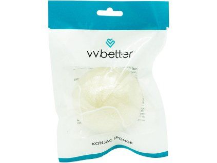 Konjac Sponge | VVbetter