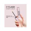 BioBalance Eyelash sérum pre rast mihalníc a obočia 6 ml