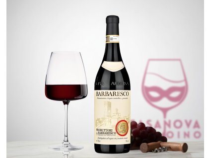 Produttori Barbaresco