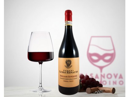 Einaudi Dogliani Superiore