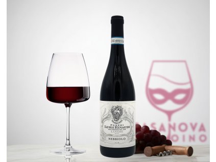 Einaudi Nebbiolo