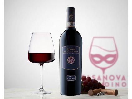 La Fuga Brunello