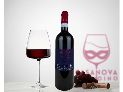 Fornacella Rosso di Montalcino