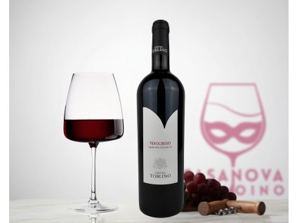 Toblino Teroldego