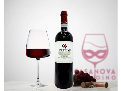 Perticaia Montefalco rosso