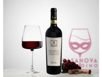 Le Cimate Sagrantino