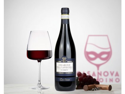 Amarone Classico Corte Lenguin